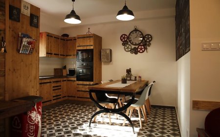 Dundee's Point Apartman Szentendre