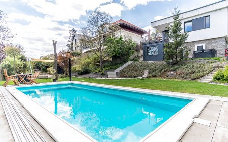 Kankalin Apartments Szentendre