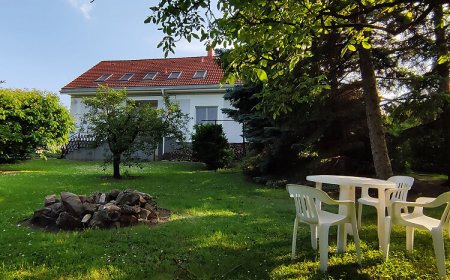 Pipiske Apartman Szentendre