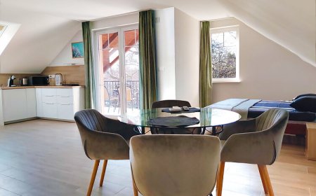 Dali Apartment Szentendre