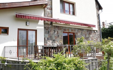 Flower Home Apartman Szentendre