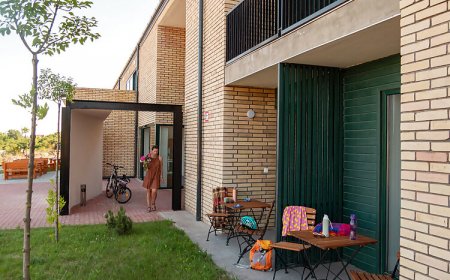 Skanzen Hotel Szentendre