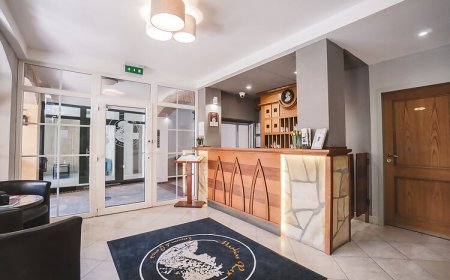 Mathias Rex Panzió Szentendre