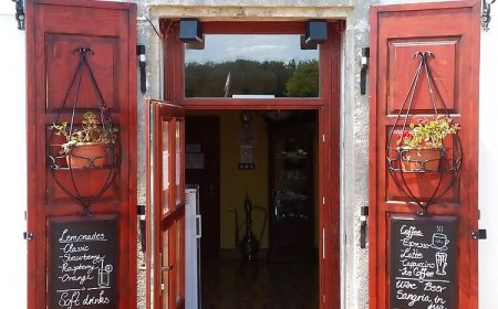 Centrum Panzió Szentendre