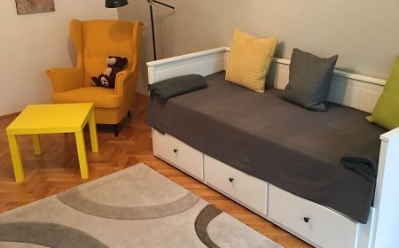 Pálma Apartman Szentes