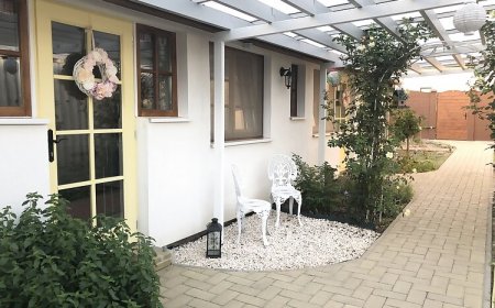 Karolina Vendégház Szentes