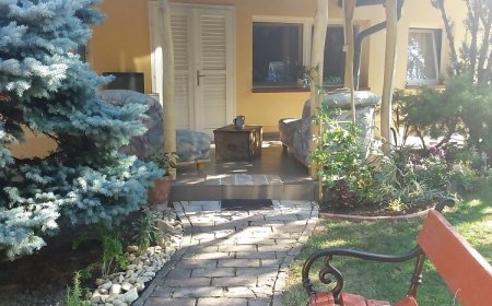 KarikaTúra Vendégház Szentes