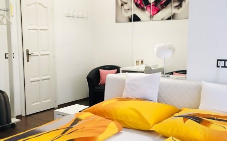 Éjjeli Bagoly Vendégház Szentes