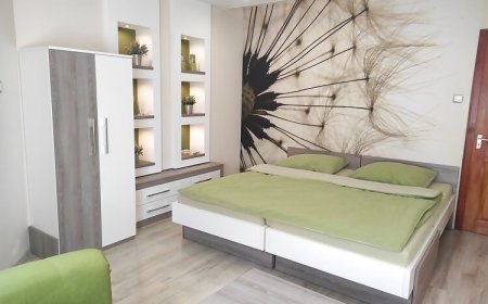 RP FitLife Stúdió és Vendégház Szentgál