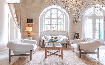 Svastics Kúria Szentgáloskér