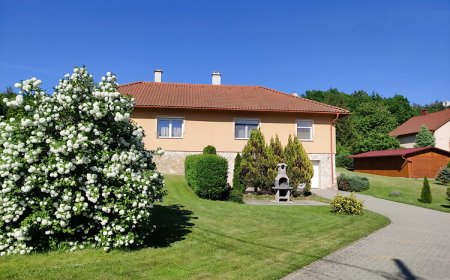 Jázmin Apartmanház Szentgotthárd