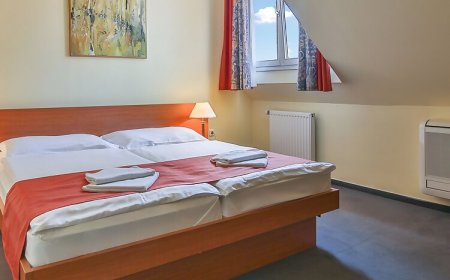 Hotel Lipa Szentgotthárd