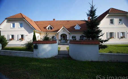 Zsida Panzió Szentgotthárd