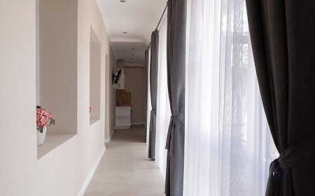 Reforma Apartman Szerencs