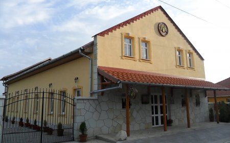 Rozsnyai Kúria Szerencs