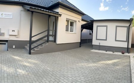 Fészek Vendégház Szerencs