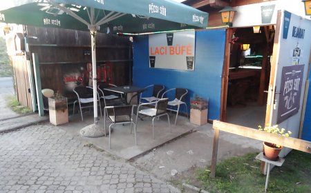 Becse Apartman Szigetbecse