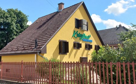 Krisztina Apartman 2-3 Szigethalom