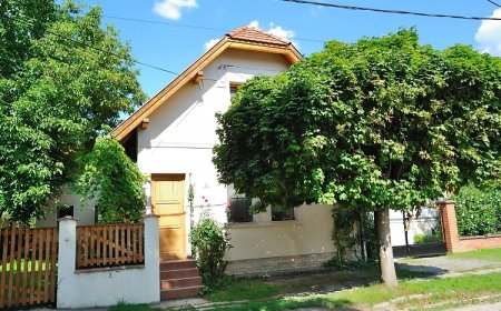 Jumper Apartman Szigetmonostor