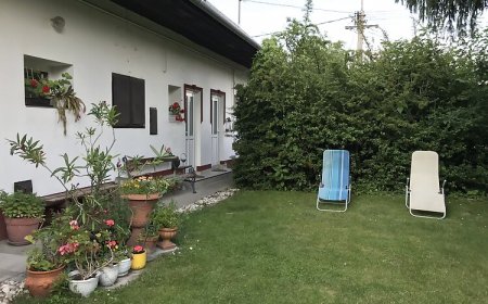 Anyós Vendégház Szigetszentmárton