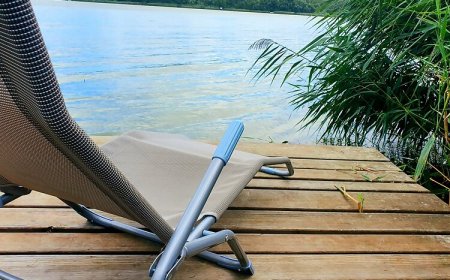 Dunabeach Vendégház Szigetszentmárton