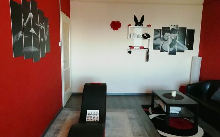 Krisztina Szálláshely Szigetszentmiklós