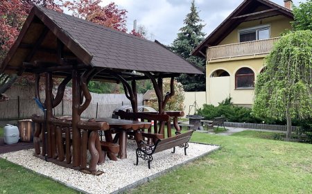 JOKER - 1 Day Apartman Szigetszentmiklós