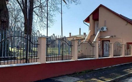 Tinódi Apartmanok Szigetvár