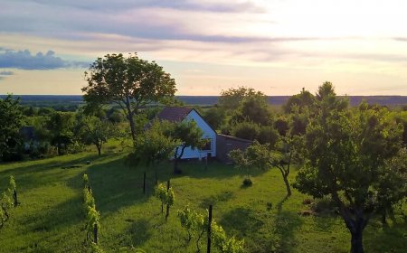 Hajnal Apartman Szigetvár