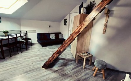 Minaret Apartman Szigetvár