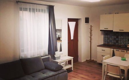 Kis Ház Apartman Szigetvár