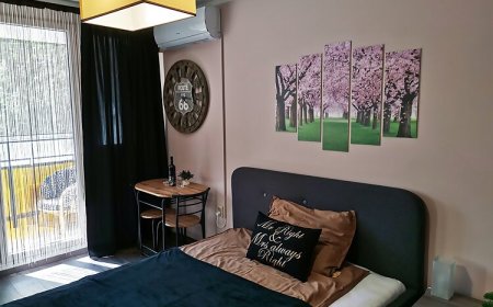 Martin Apartman Szigetvár