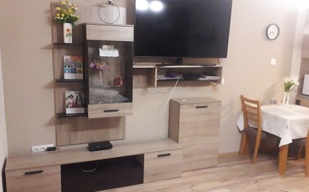 Petra Apartman Szigetvár