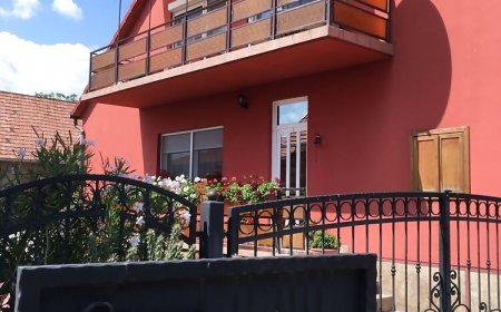 Rácz Apartman Szigetvár