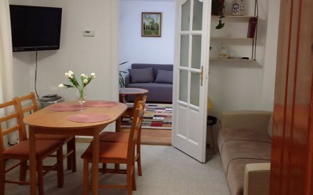 Viktória Apartman Szigetvár