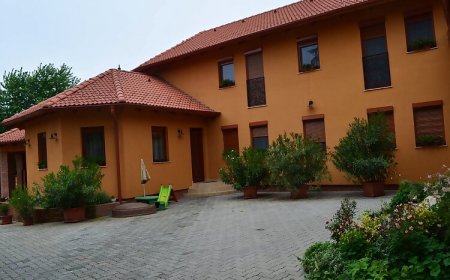 Bata Panzió Szigetvár