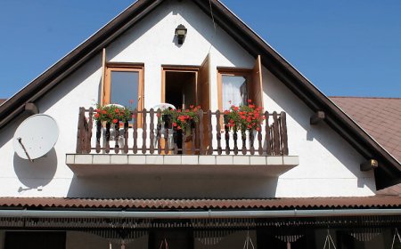 Janka Apartman Szigliget
