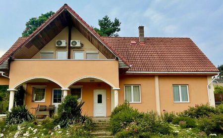 Quo Vadis Apartmanok Szigliget