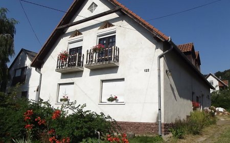 Szilvia Apartman Szigliget