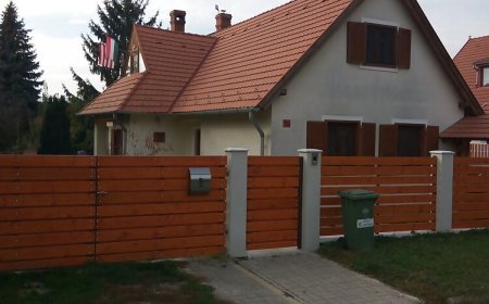 Léna Apartman Szigliget