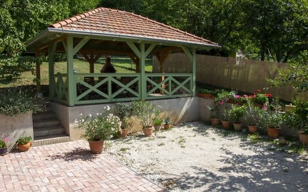 Vár-Lak Apartman Szigliget