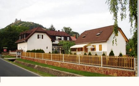 Ódor Apartman és Vendégház Szigliget