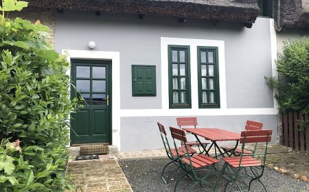 Pipacs Apartman Szigliget