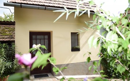 Füzeskert Vendégház Szigliget