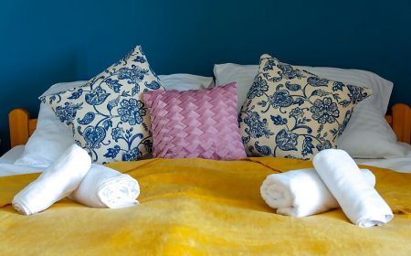 Lívia Nyaraló Szigliget