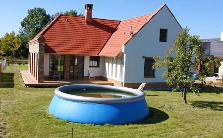 Rusztikus Nyaralóház Szigliget