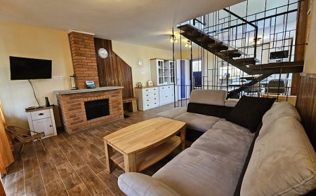 Szilvás 10 Vendégház Szigliget