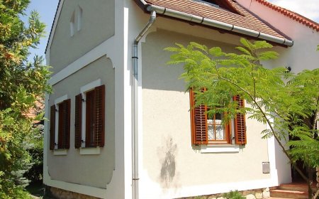 Gyöngyszem Nyaraló Szigliget