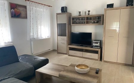 Nyugalom Vendégház Szigliget