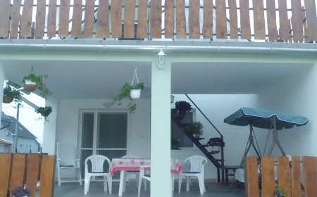 Cila Apartman Szihalom-Zsóry Fürdő